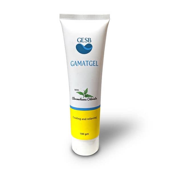 Gamat Gel
